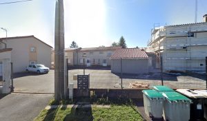 Gendarmerie – Brigade de Bains à Bains