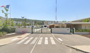 Gendarmerie – Brigade de La-Valette-du-Var à La Valette-du-Var