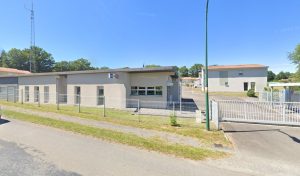 Gendarmerie – Brigade de Saint-Laurent-sur-Gorre à Saint-Laurent-sur-Gorre