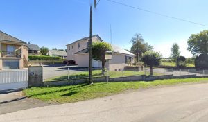 Gendarmerie – Brigade de Pont-de-Salars à Pont-de-Salars