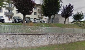 Gendarmerie – Brigade de Puycapel à Puycapel