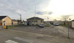Gendarmerie – Brigade de Combourg à Combourg