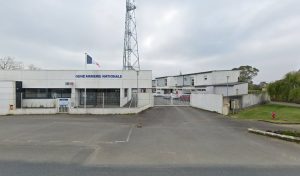 Gendarmerie – Brigade de Plouigneau à Plouigneau
