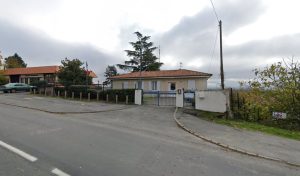 Gendarmerie – Brigade de Monflanquin à Monflanquin