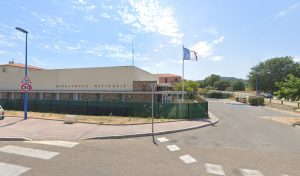 Gendarmerie – Brigade de Bormes-les-Mimosas à Bormes-les-Mimosas