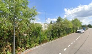 Gendarmerie – Brigade de Liverdun à Liverdun