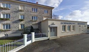 Gendarmerie – Brigade de Sommesous à Sommesous