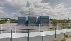 Gendarmerie – Brigade de Saint-Mathieu-de-Tréviers à Saint-Mathieu-de-Tréviers