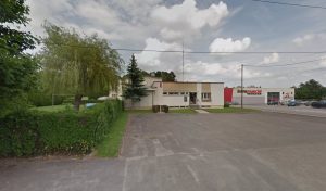 Gendarmerie – Brigade de Darney à Darney