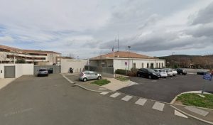 Gendarmerie – Brigade de Balaruc-les-Bains à Balaruc-les-Bains