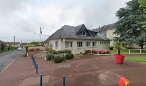 Gendarmerie – Brigade de Villers-sur-Mer à Villers-sur-Mer