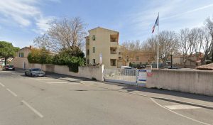 Gendarmerie – Brigade de Saint-Martin-de-Crau à Saint-Martin-de-Crau