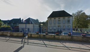 Gendarmerie – Brigade de Montsauche-les-Settons à Montsauche-les-Settons