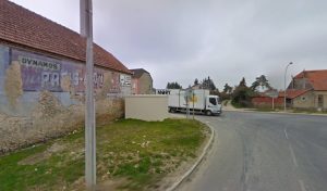 Gendarmerie – Brigade d&rsquo;Esternay à Esternay