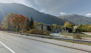 Gendarmerie – Brigade du Bourg-d&rsquo;Oisans à Le Bourg-d'Oisans