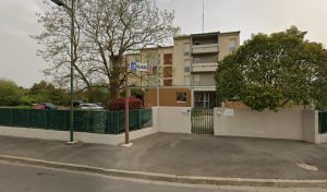 Gendarmerie – Brigade de Fronton à Fronton