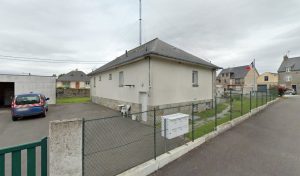 Gendarmerie – Brigade de Louvigné-du-Désert à Louvigné-du-Désert