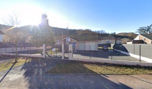 Gendarmerie – Brigade de Camarès à Camarès