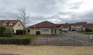 Gendarmerie – Brigade de Fresnes-en-Woëvre à Fresnes-en-Woëvre