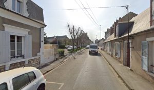 Gendarmerie – Brigade motorisée de Bourges à Bourges