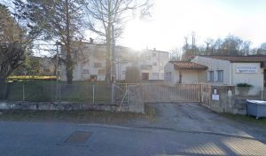 Gendarmerie – Brigade de La-Bastide-de-Sérou à La Bastide-de-Sérou