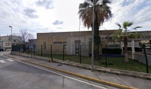 Gendarmerie – Brigade de Saint-Cyr-sur-Mer à Saint-Cyr-sur-Mer