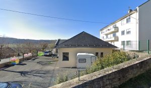Gendarmerie – Brigade de Sévérac-d&rsquo;Aveyron à Sévérac-d'Aveyron