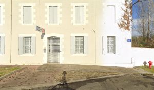 Gendarmerie – Brigade de Roquefort à Roquefort