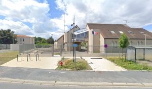 Gendarmerie – Brigade motorisée de Montmorillon à Montmorillon