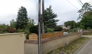 Gendarmerie – Brigade de Cély à Cély