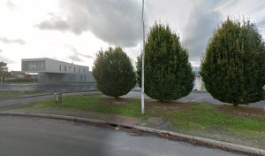 Gendarmerie – Brigade de Domont à Domont