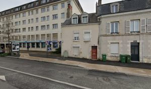 Gendarmerie – Centre d&rsquo;information et de recrutement d&rsquo;Orléans à Orléans