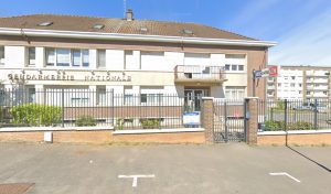 Gendarmerie – Brigade de Saint-Pol-sur-Ternoise à Saint-Pol-sur-Ternoise