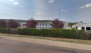 Gendarmerie – Brigade motorisée de Bar-sur-Aube à Bar-sur-Aube