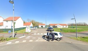 Gendarmerie – Brigade d&rsquo;Ardres à Ardres