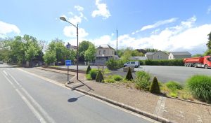 Gendarmerie – Brigade d&rsquo;Hautefort à Hautefort