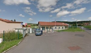 Gendarmerie – Brigade de Saint-Germain-l&rsquo;Herm à Saint-Germain-l'Herm