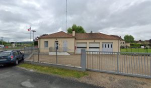 Gendarmerie – Brigade de Saint-Cyprien à Saint-Cyprien