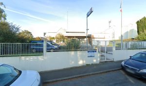 Gendarmerie – Brigade de Plougastel-Daoulas à Plougastel-Daoulas