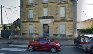Gendarmerie – Brigade de Grézillac à Grézillac