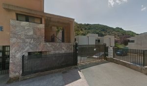 Gendarmerie – Brigade de Saint-Pons-de-Thomières à Saint-Pons-de-Thomières