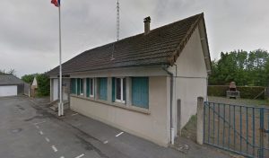 Gendarmerie – Brigade d&rsquo;Isigny-le-Buat à Isigny-le-Buat