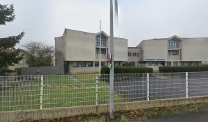 Gendarmerie – Brigade de Bressuire à Bressuire