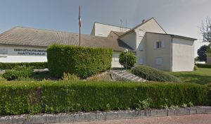 Gendarmerie – Brigade de Perrecy-les-Forges à Perrecy-les-Forges