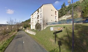 Gendarmerie – Brigade de Barre-des-Cévennes à Barre-des-Cévennes