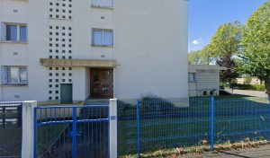 Gendarmerie – Brigade de Mirambeau à Mirambeau