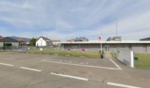 Gendarmerie – Brigade de Wittelsheim à Wittelsheim