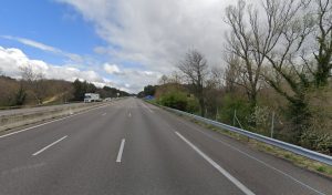 Gendarmerie – Peloton motorisé de Malataverne à Malataverne