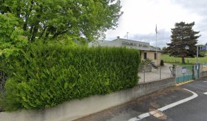 Gendarmerie – Brigade de Saint-Amans-des-Cots à Saint-Amans-des-Cots