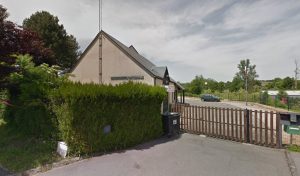 Gendarmerie – Brigade de Pionsat à Pionsat